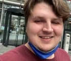 Rencontre Homme Allemagne à München  : Hannes, 25 ans
